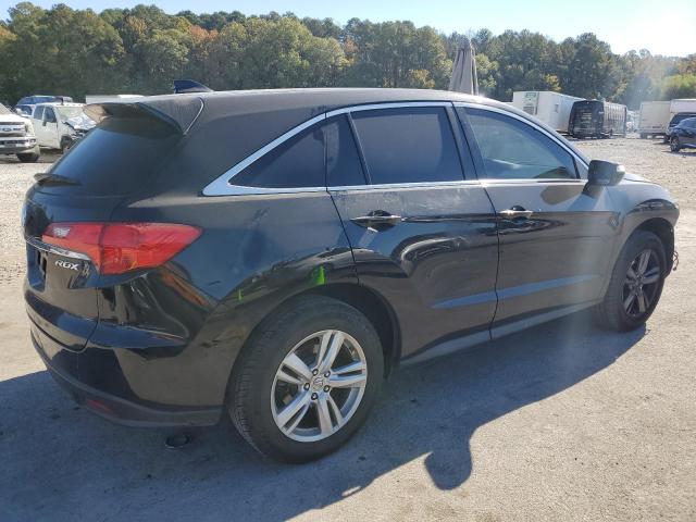 Photo 3 from auction – 2015 ACURA RDX TECHNO with VIN 5J8TB3H59FL015646