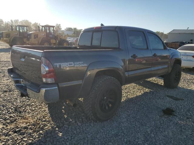 Photo 3 from auction – 2015 TOYOTA TACOMA DOU with VIN 5TFLU4EN7FX127678