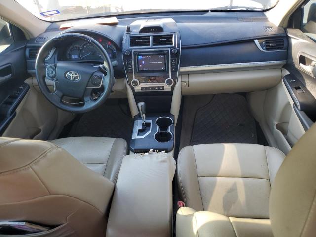 Photo 8 from auction – 2012 TOYOTA CAMRY BASE with VIN 4T4BF1FK1CR177015