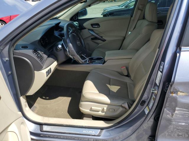 Photo 7 from auction – 2014 ACURA RDX with VIN 5J8TB3H33EL005935