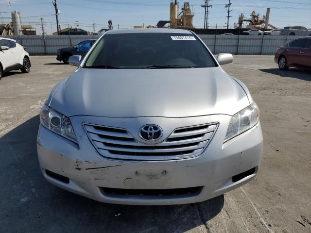 Photo 5 from auction – 2007 TOYOTA CAMRY CE with VIN 4T1BE46K57U131367