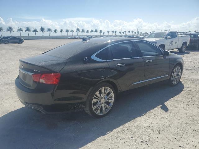Photo 3 from auction – 2019 CHEVROLET IMPALA PRE with VIN 2G1105S30K9102859