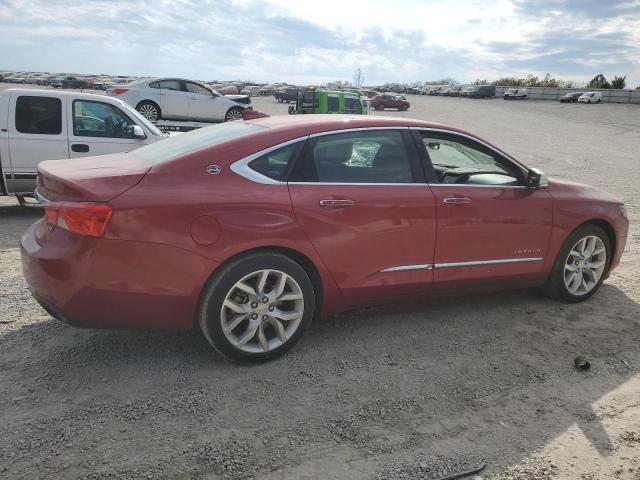 Photo 3 from auction – 2015 CHEVROLET IMPALA LTZ with VIN 2G1165S3XF9222415