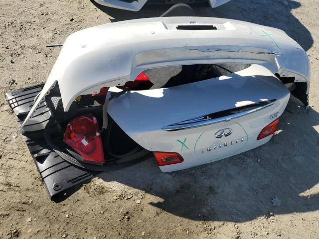 Photo 12 from auction – 2013 INFINITI G37 BASE with VIN JN1CV6AP2DM720642