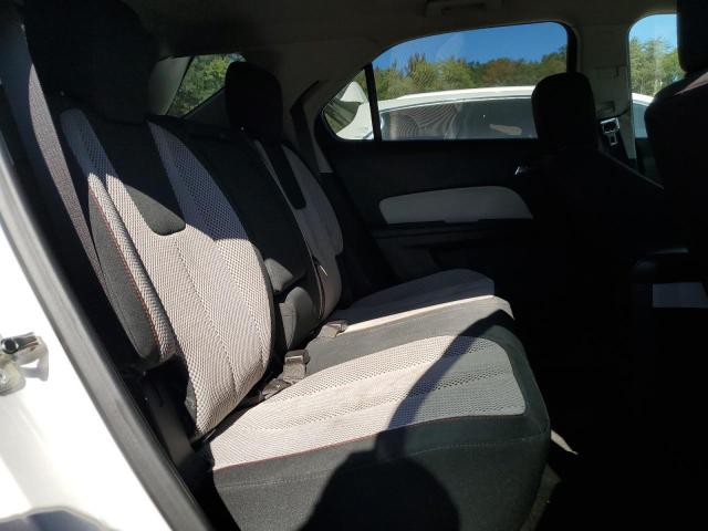 Photo 11 from auction – 2017 CHEVROLET EQUINOX LT with VIN 2GNALCEK8H1530845