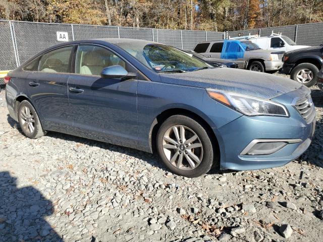 Photo 4 from auction – 2016 HYUNDAI SONATA SE with VIN 5NPE24AF1GH394535