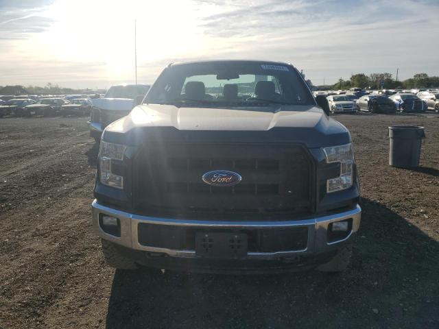 Photo 5 from auction – 2016 FORD F150 with VIN 1FTMF1EPXGKD18816