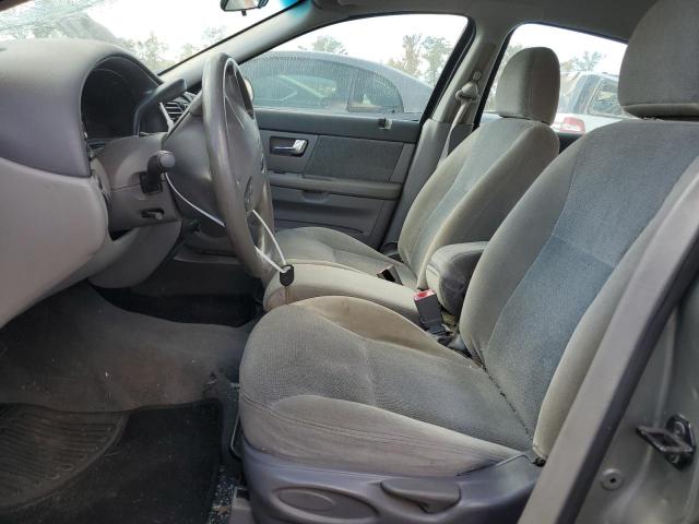 Photo 7 from auction – 2001 FORD TAURUS SE with VIN 1FAFP53U81A115612
