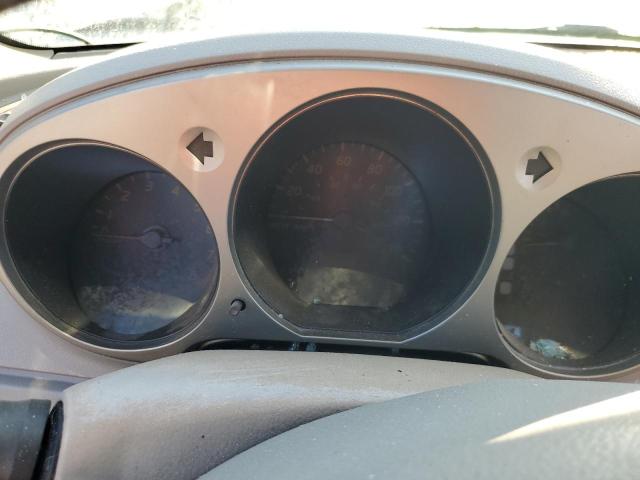 Photo 9 from auction – 2003 NISSAN ALTIMA BAS with VIN 1N4AL11D63C344878