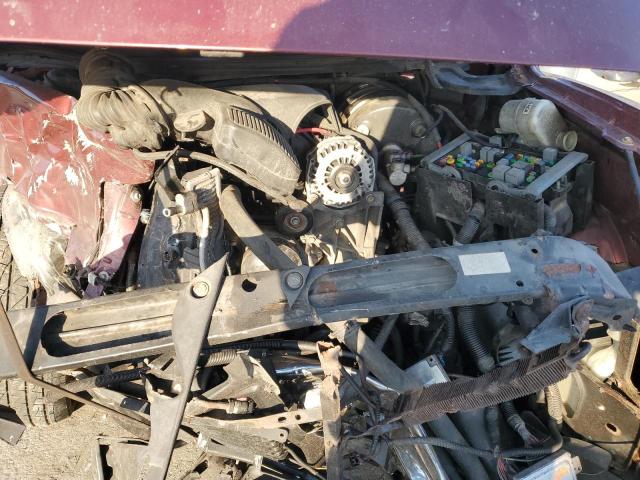 Photo 11 from auction – 2008 CHEVROLET SILVERADO with VIN 2GCEK13J081287446