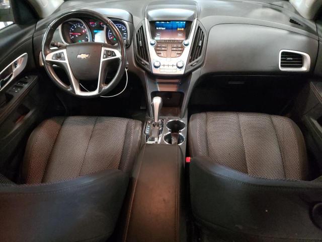 Photo 8 from auction – 2015 CHEVROLET EQUINOX LT with VIN 2GNALBEK9F6385745