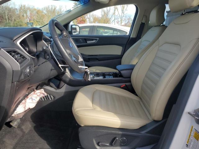 Photo 7 from auction – 2019 FORD EDGE SEL with VIN 2FMPK4J90KBC56441