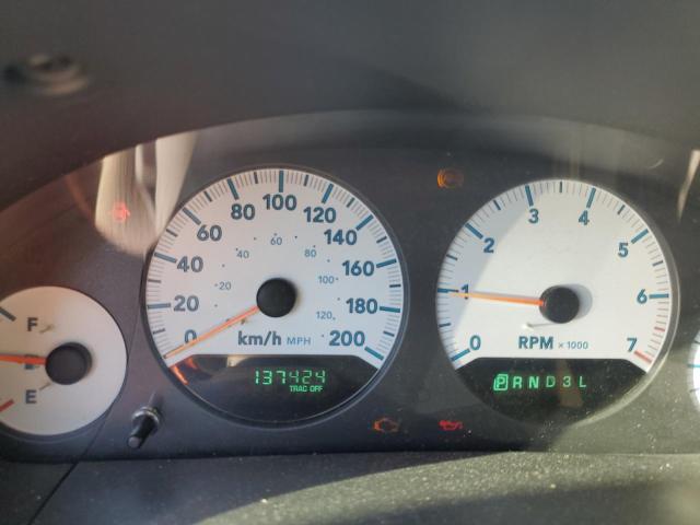 Photo 9 from auction – 2007 DODGE GRAND CARA with VIN 2D4GP44L27R175049