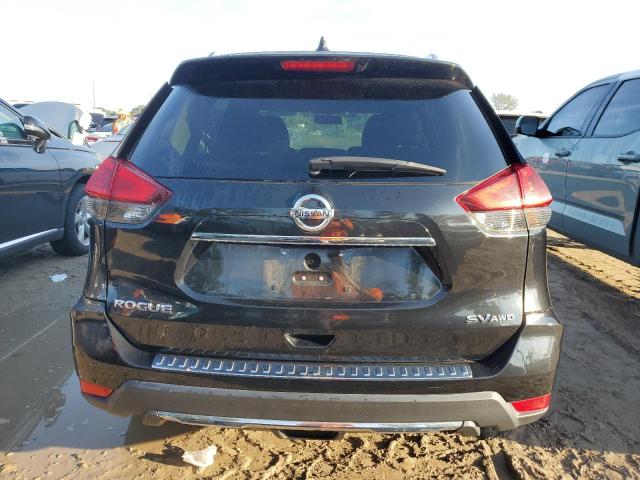 Photo 6 from auction – 2018 NISSAN ROGUE S with VIN KNMAT2MV9JP552537