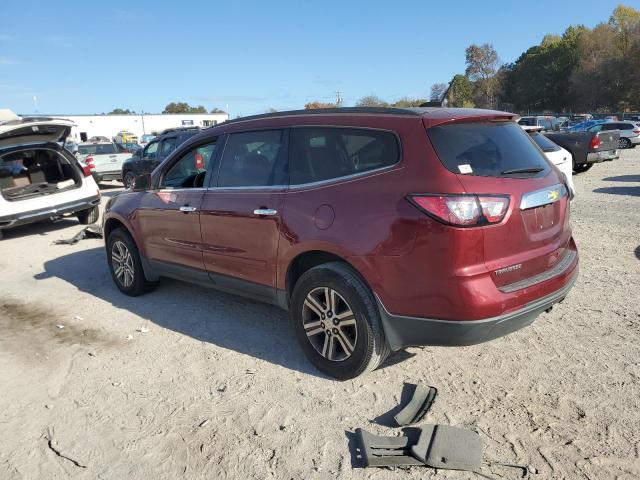 Photo 2 from auction – 2017 CHEVROLET TRAVERSE L with VIN 1GNKRGKD3HJ281408