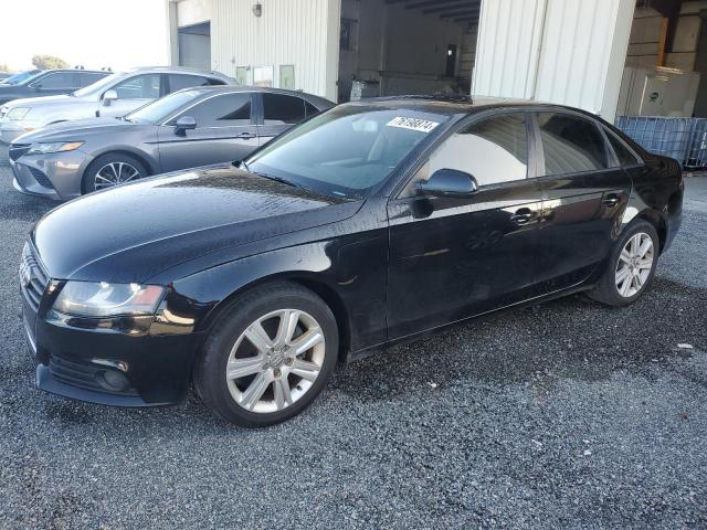 Снимка 1 от търг – 2012 AUDI A4 PREMIUM с VIN WAUBFAFL8CN006437