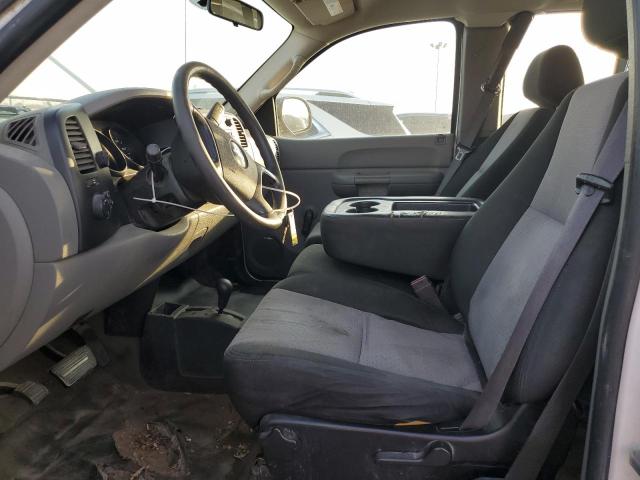 Photo 7 from auction – 2008 CHEVROLET SILVERADO with VIN 1GCEK19C28Z287979