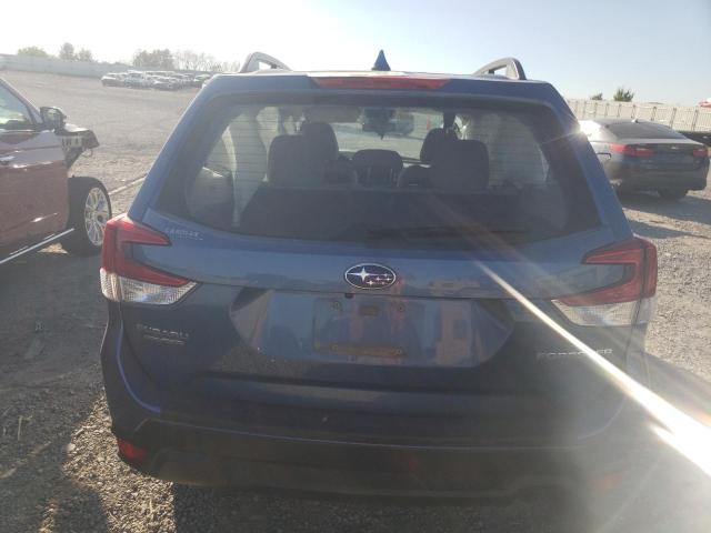 Photo 6 from auction – 2019 SUBARU FORESTER with VIN JF2SKACC3KH560003