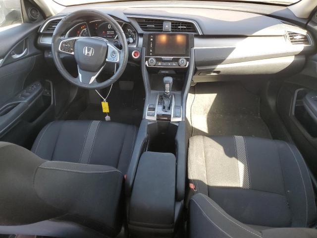 Photo 8 from auction – 2017 HONDA CIVIC EX with VIN 2HGFC2F86HH509593