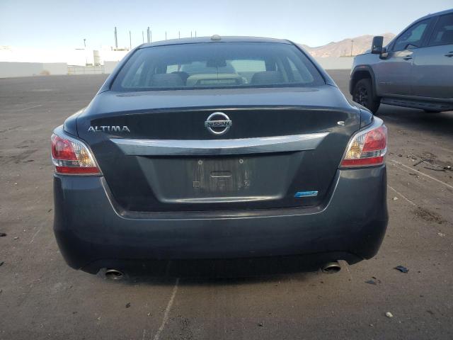 Photo 6 from auction – 2014 NISSAN ALTIMA 2.5 with VIN 1N4AL3AP3EN232553