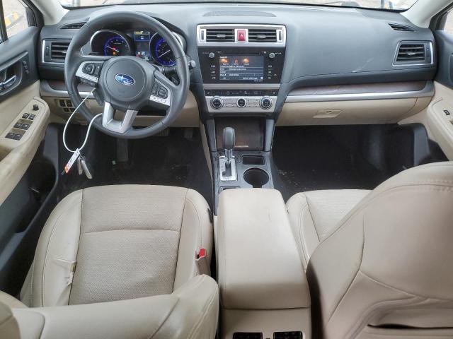 Photo 8 from auction – 2017 SUBARU OUTBACK 2. with VIN 4S4BSANC9H3296184