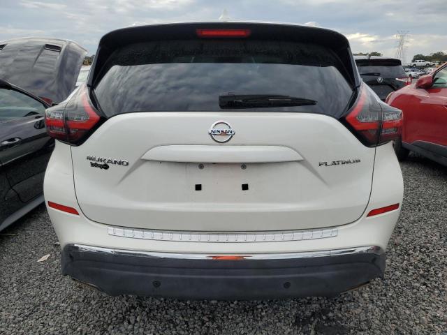 Photo 6 from auction – 2020 NISSAN MURANO PLA with VIN 5N1AZ2DJ4LN134344