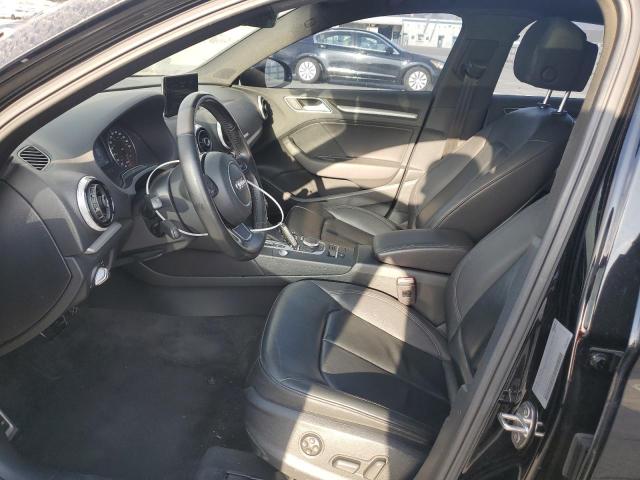 Photo 7 from auction – 2016 AUDI A3 PREMIUM with VIN WAUB8GFF3G1058028