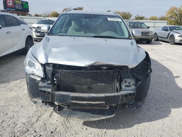 Photo 5 from auction – 2014 BUICK ENCLAVE with VIN 5GAKVBKD7EJ171417