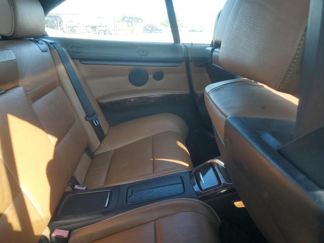 Photo 10 from auction – 2007 BMW 328 I with VIN WBAWL13567PX11344