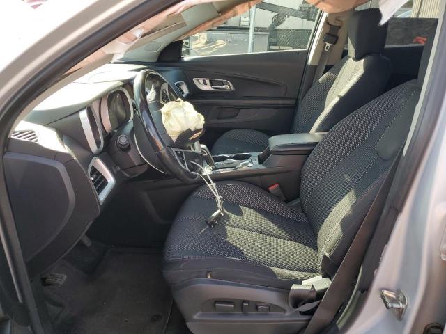 Photo 7 from auction – 2015 CHEVROLET EQUINOX LT with VIN 2GNALCEK5F6276463