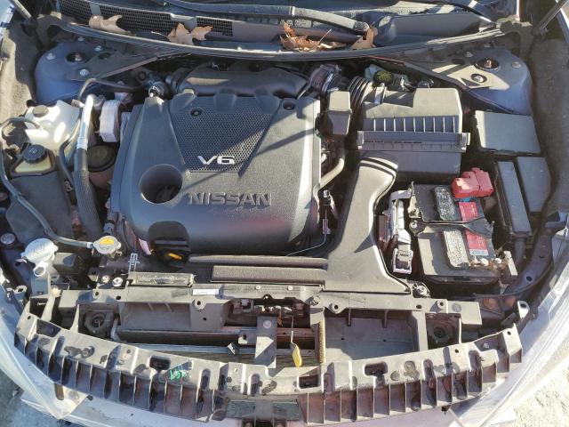 Photo 11 from auction – 2016 NISSAN MAXIMA 3.5 with VIN 1N4AA6AP2GC900221