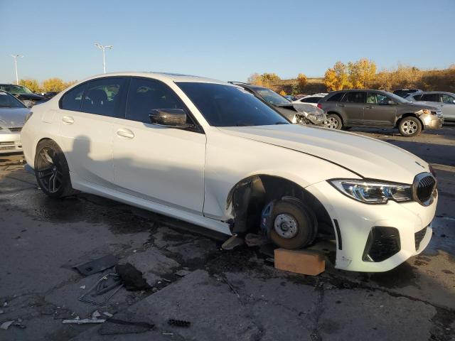 Photo 4 from auction – 2020 BMW M340XI with VIN WBA5U9C07LFJ84393