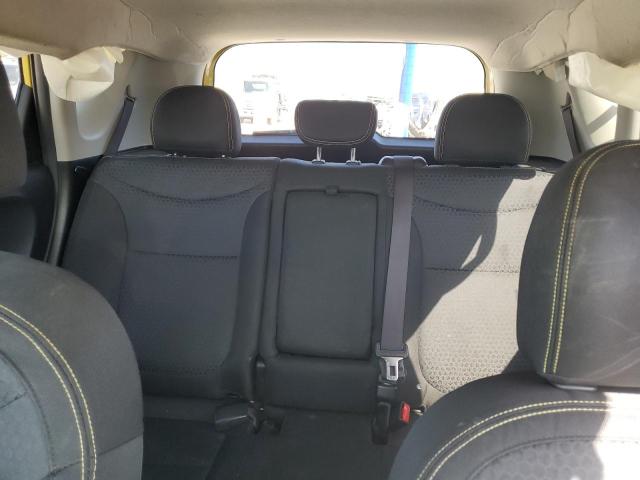 Photo 10 from auction – 2016 KIA SOUL + with VIN KNDJP3A51G7238601