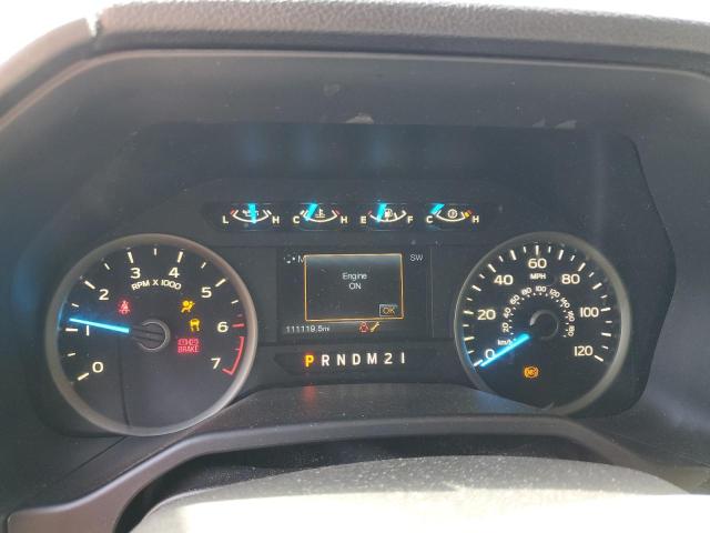 صورة رقم 9 من المزاد - 2015 FORD F150 SUPER مع VIN 1FTEW1CF8FFB19995