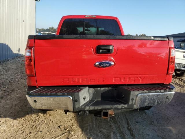 Photo 6 from auction – 2014 FORD F250 SUPER with VIN 1FT7W2BT8EEB22325