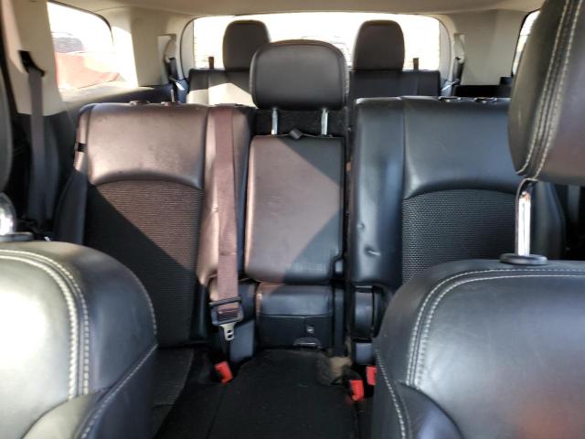 Photo 10 from auction – 2018 DODGE JOURNEY CR with VIN 3C4PDCGG0JT429425