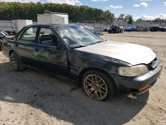 Photo 4 from auction – 1996 ACURA 2.5TL with VIN JH4UA265XTC016897