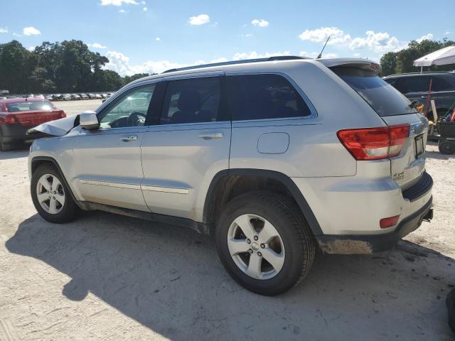 Photo 2 from auction – 2013 JEEP GRAND CHER with VIN 1C4RJFAG2DC555667