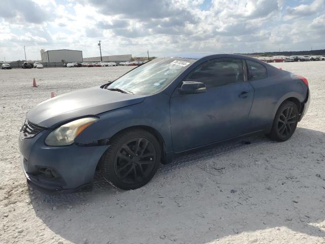 NISSAN ALTIMA SR 2011 with VIN 1N4BL2EP1BC182140 - Photo from auction