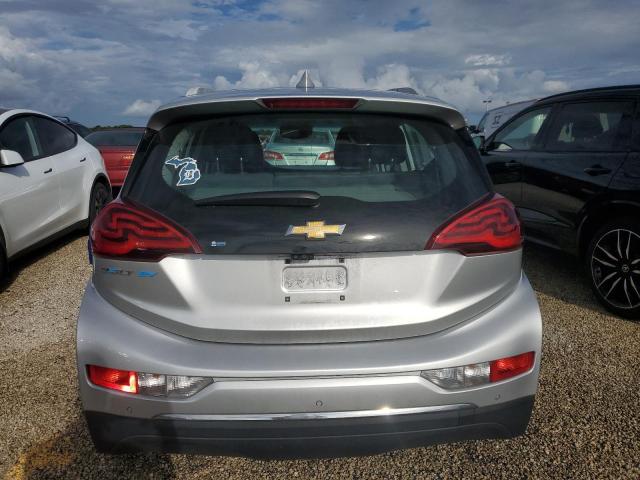 Photo 6 from auction – 2017 CHEVROLET BOLT EV PR with VIN 1G1FX6S00H4163427