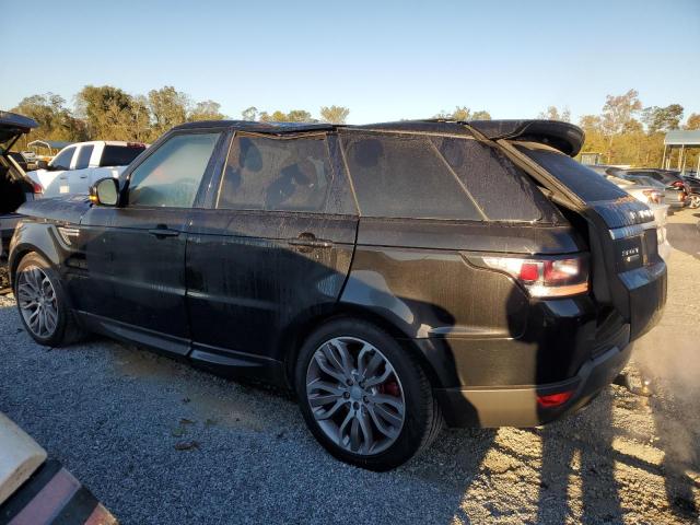 Photo 2 from auction – 2017 LAND ROVER RANGE ROVE with VIN SALWR2FE0HA165706