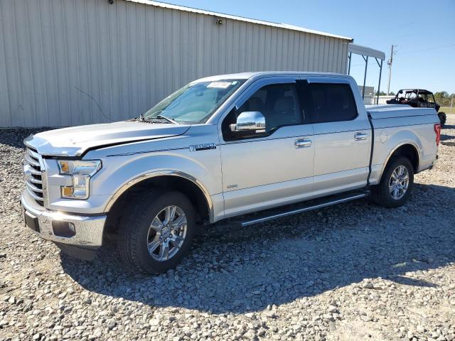 FORD F150 SUPER 2015 z numerem VIN 1FTEW1CP7FFB86807 - Zdjęcie z aukcji