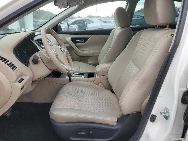 Photo 7 from auction – 2016 NISSAN ALTIMA 2.5 with VIN 1N4AL3AP7GN313736