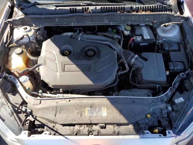 Photo 11 from auction – 2017 FORD FUSION TIT with VIN 3FA6P0K91HR146457