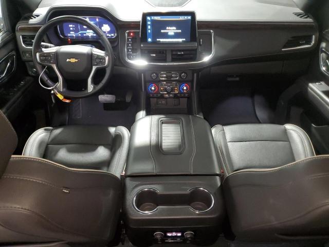 Photo 8 from auction – 2023 CHEVROLET SUBURBAN C with VIN 1GNSCFKD7PR451040