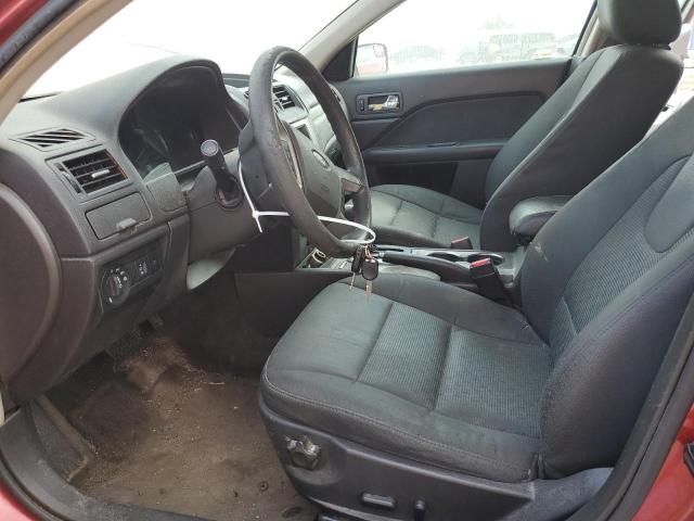 Photo 7 from auction – 2011 FORD FUSION SE with VIN 3FAHP0HA2BR132021