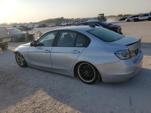 Photo 2 from auction – 2015 BMW 328 I with VIN WBA3A5G50FNS88734