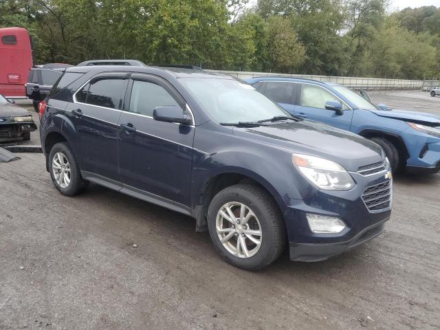 Photo 4 from auction – 2016 CHEVROLET EQUINOX LT with VIN 2GNFLFEK2G6102391