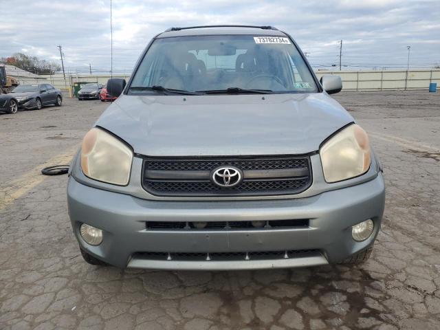 Photo 5 from auction – 2004 TOYOTA RAV4 with VIN JTEHD20V640033861