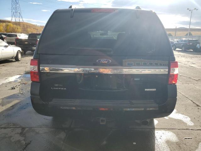 Foto 6 de la subasta – 2017 FORD EXPEDITION con VIN 1FMJU2AT0HEA01723